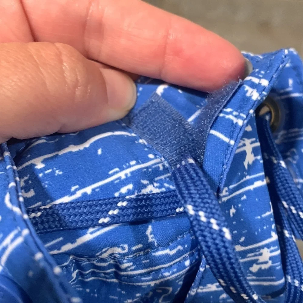 Columbia pfg blue